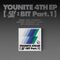 Younite - BIT Part.1 KiT Album