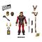 Vitruvian H.A.C.K.S. Action Figure Halfling Scout Dwynn Dellos