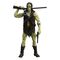 Frankenstein's Monster Epic H.A.C.K.S. Action Figure 1/12 Undead Creature 19 cm