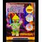 Fraggle Rock Action Figure Flange Doozer