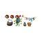 Fraggle Rock Action Figure Boober 13 cm