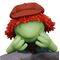 Fraggle Rock Action Figure Boober 13 cm