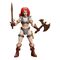 Immortal Champions Action Figure Red Sonja 14 cm