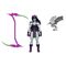 Immortal Champions Action Figure Fell Necromancer 14 cm