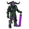 Immortal Champions Action Figure Chthonic Knight 14 cm