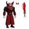 Conan the Barbarian Immortal Champions Action Figure Thulsa Doom (Undead Sorcerer) 14 cm