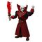 Conan the Barbarian Immortal Champions Action Figure Thulsa Doom (Undead Sorcerer) 14 cm