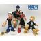 Popeye Action Figure Wave 01 Popeye