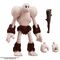 Popeye Action Figure Wave 03 The Goon