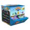 Fisch Minifigures 5 cm Display (24)