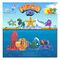 Fisch Minifigures 5 cm Display (24)