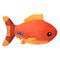 Fisch Plush Figures 10 cm Display (9)