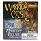 Warrior Cats Mini Figures Blind Box Mystery Figures Series 1 6 cm Display (12)