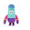 Fall Guys Plush Figures 30 cm Assortment (48)