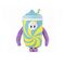 Fall Guys Plush Figures 30 cm Assortment (48)