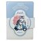 Mofusand A5 Notebook Fresh Donuts
