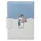 Mofusand A5 Notebook Fresh Donuts