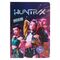 KPop Demon Hunters A5 Notebook Huntr/x