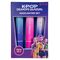 KPop Demon Hunters Highlighters 3-Pack Huntr/x