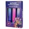 KPop Demon Hunters Highlighters 3-Pack Huntr/x