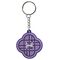 KPop Demon Hunters 2D Keychain Huntr/x