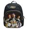 KPop Demon Hunetrs Backpack Golden Premium