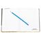 KPop Demon Hunters A5 Notebook Golden