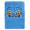 KPop Demon Hunters A5 Notebook Derpy Plush