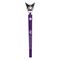 Sanrio Fidget Pen Kuromi Purple