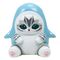 Mofusand Mood Lamp 11 cm