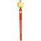 Sanrio Fidget Pen Pompompurin Orange