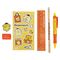 Sanrio Stationery Set 6-Pack Pompompurin
