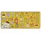 Sanrio XXL Mousepad Pompompurin
