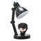 Wednesday Mini LED-Light with Figure 10 cm