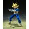Dragon Ball Z S.H. Figuarts Super Saiyan Trunks (Infinite Latent Super Power) 14 cm