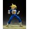 Dragon Ball Z S.H. Figuarts Super Saiyan Trunks (Infinite Latent Super Power) 14 cm