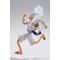 One Piece S.H. Figuarts Action Figure Monkey D. Luffy Gear 5 15 cm