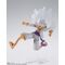 One Piece S.H. Figuarts Action Figure Monkey D. Luffy Gear 5 15 cm