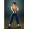 Yu Yu Hakusho S.H. Figuarts Action Figure Yusuke Urameshi 15 cm