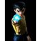 Yu Yu Hakusho S.H. Figuarts Action Figure Yusuke Urameshi 15 cm