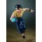 Yu Yu Hakusho S.H. Figuarts Action Figure Yusuke Urameshi 15 cm