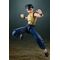 Yu Yu Hakusho S.H. Figuarts Action Figure Yusuke Urameshi 15 cm