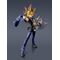 Yu-Gi-Oh! S.H.Figuarts Action Figure Yami Yugi 16 cm