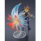 Yu-Gi-Oh! S.H.Figuarts Action Figure Yami Yugi 16 cm