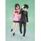Dandadan S.H.Figuarts Action Figure Okarun 14 cm