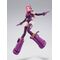 One Piece S.H.Figuarts Action Figure Jewelry Bonny -Future Island Egghead- 15 cm