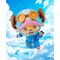 One Piece S.H.Figuarts Action Figure Tony Tony Chopper -Future Island Egghead- 7 cm
