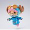 One Piece S.H.Figuarts Action Figure Tony Tony Chopper -Future Island Egghead- 7 cm