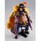 One Piece S.H.Figuarts Action Figure Marshall D. Teach Four Emperors 25 cm
