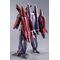 Macross Frontier DX Chogokin Action Figure VF-27 Gamma SP Super Lucifer Valkyrie Brera Sterne use Revival Ver. 25 cm
